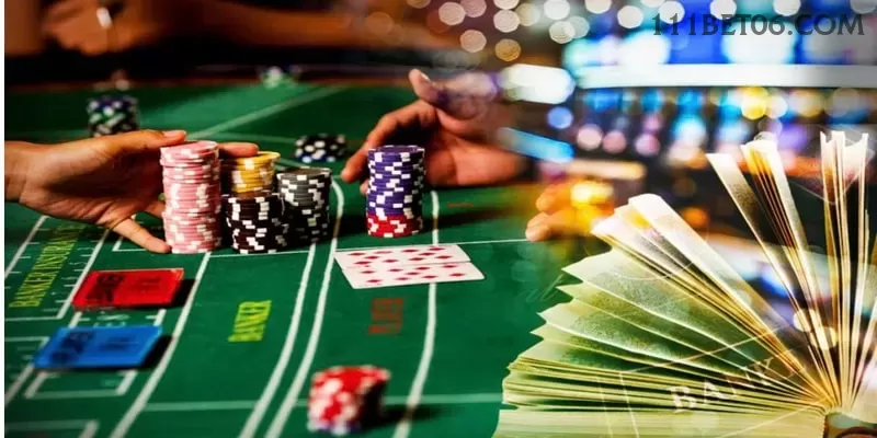 App 111bet Android download