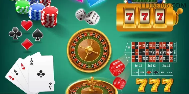 111bet slots no app