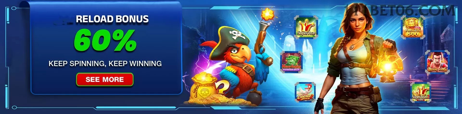 Starlight Princess - Slot game com multiplicadores na 111bet