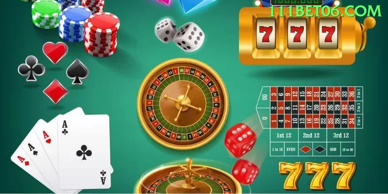 Descubra a Emoção dos Jackpots Progressivos no 111bet - go