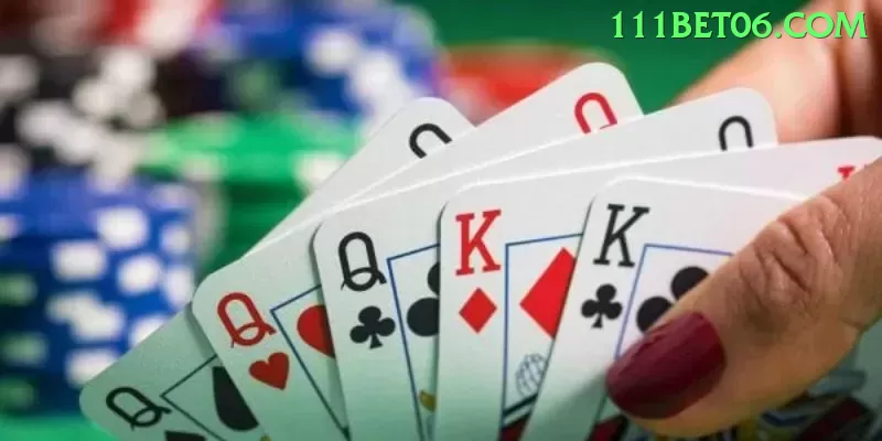 A Emoção do Poker Virtual no 111bet vip - 🚀 apk
