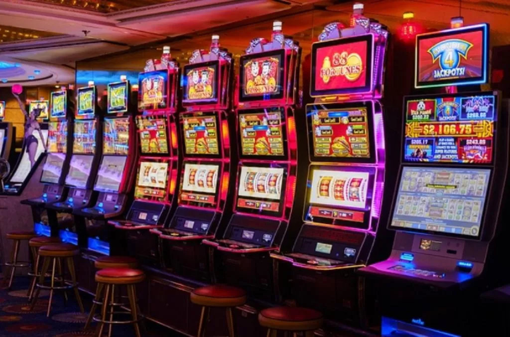 Slots 111bet - Sweet Bonanza e caça-níqueis populares