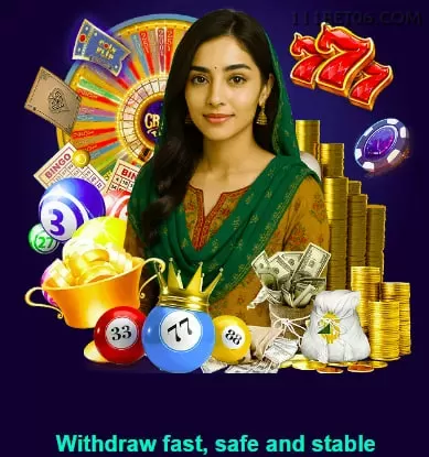 Slots com prêmios 111bet